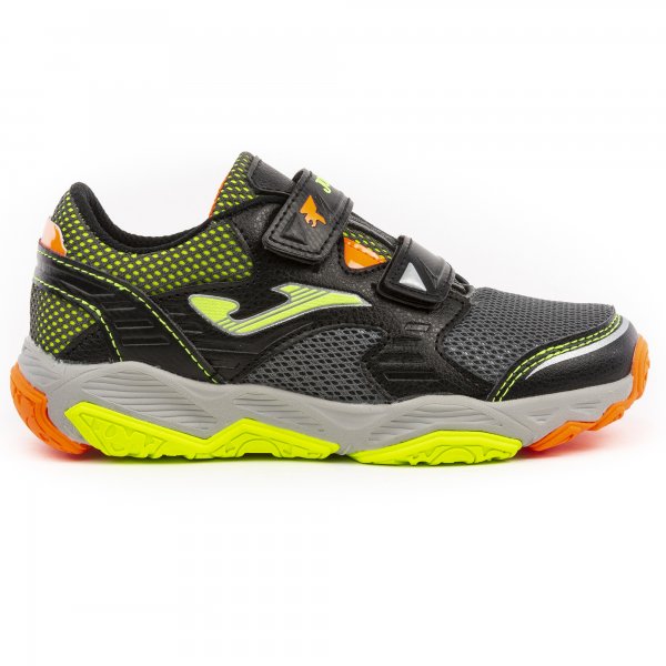 J.FURY JR 901 BLACK