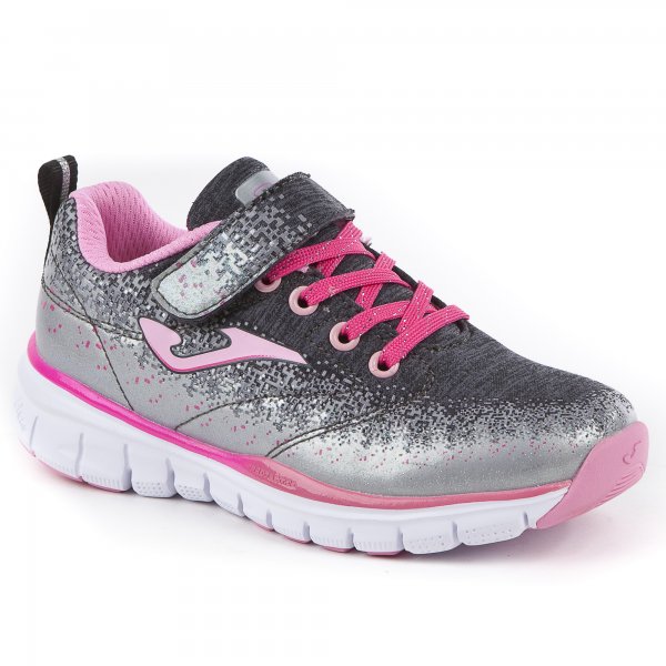 J.GALAXY JR 712 GREY