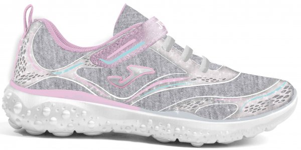J.GALAXY JR 912 GREY-PINK