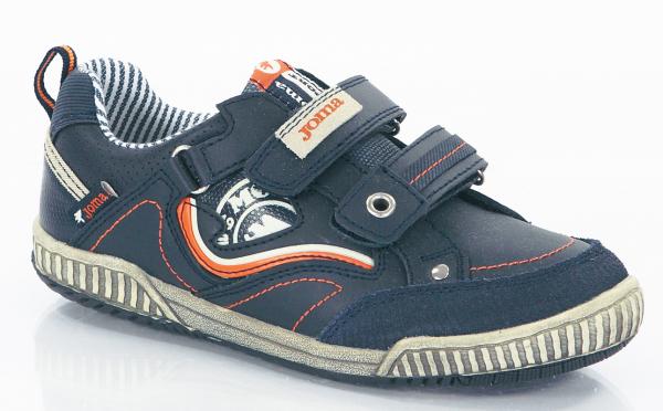 J.GEMINIS 303 NAVY