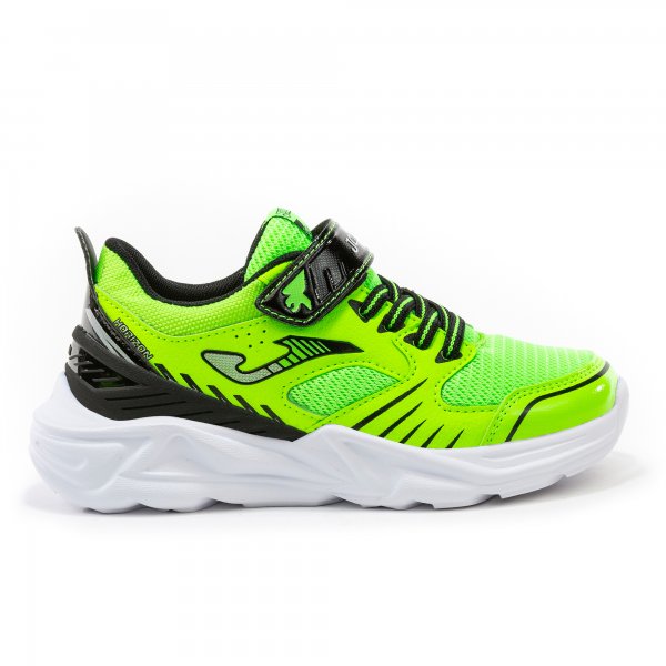J.HORIZON JR 2011 FLUOR-BLACK