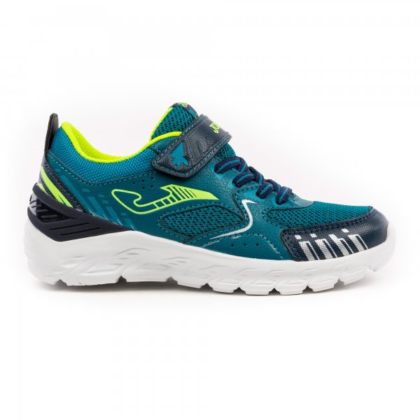 J.HORIZON JR 915 TURQUOISE-NAVY