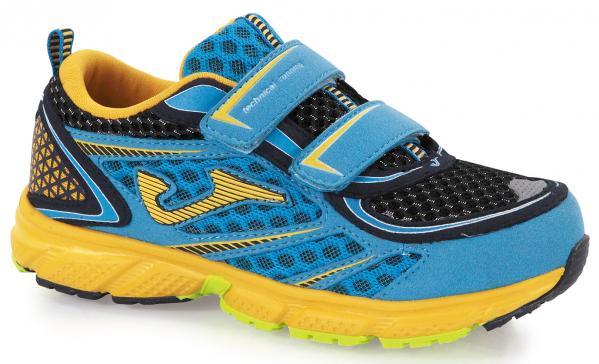 J.JET 305 AZUL-AMARILLO