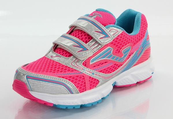 J.JET 410 FUCHSIA-BLUE