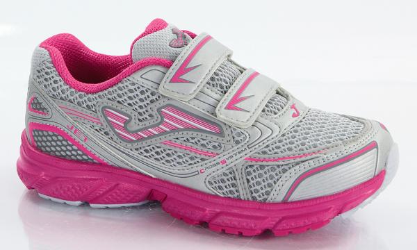 J.JET 413 SILVER-PINK