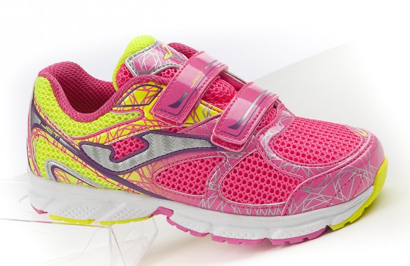J.JET 613 FUCHSIA-FLUOR