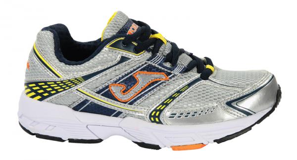 RUNNING JET GREY NAVY