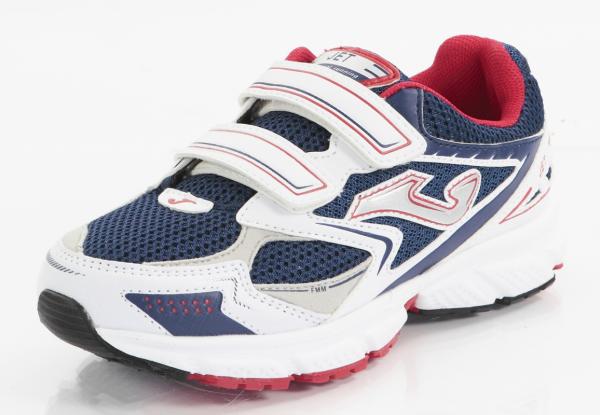 J.JET 303 NAVY-WHITE