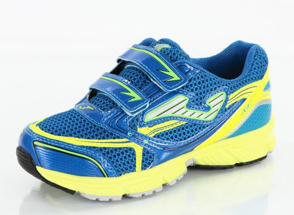 J.JET 405 ROYAL-FLUOR