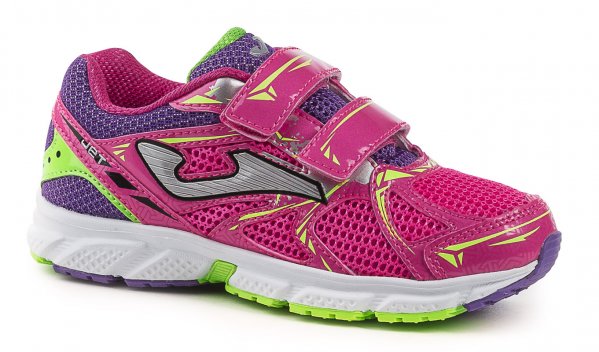 J.JET 610 PINK-PURPLE
