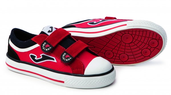 J JOY 506 RED