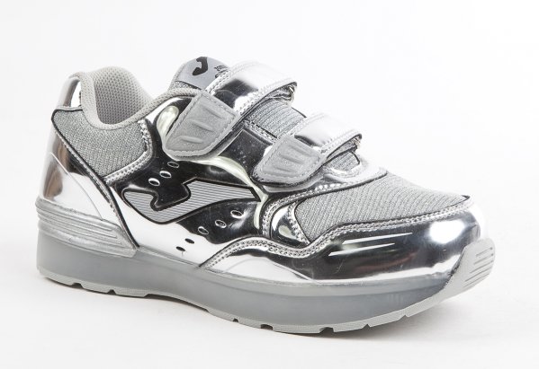 J. KID LIGHT 712 SILVER