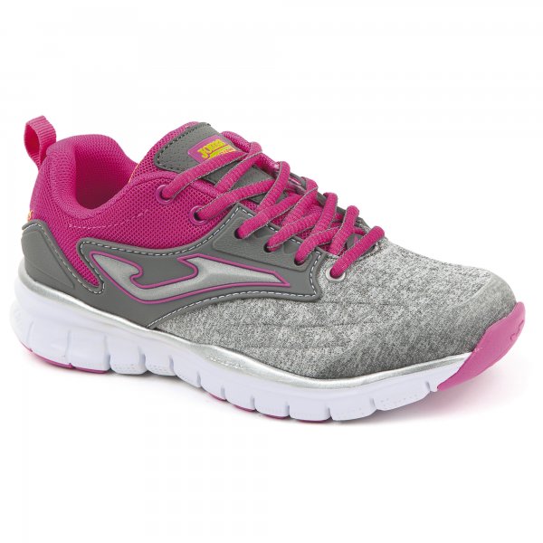 J.LANCER JR 810 FUCHSIA-GREY