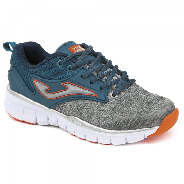 J.LANCER JR 812 GREY-BLUE