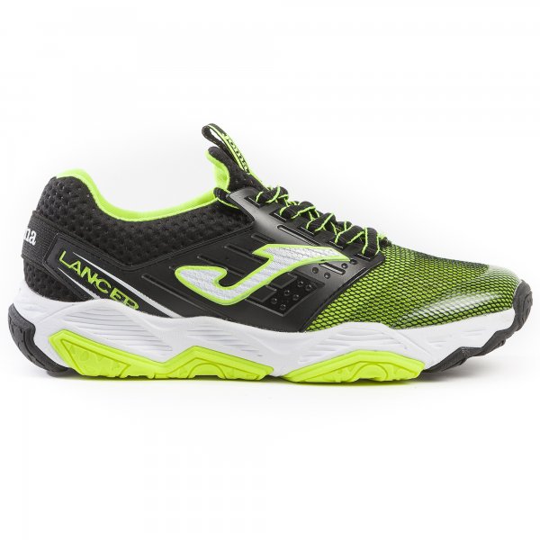 J.LANCER JR 911 FLUOR-BLACK