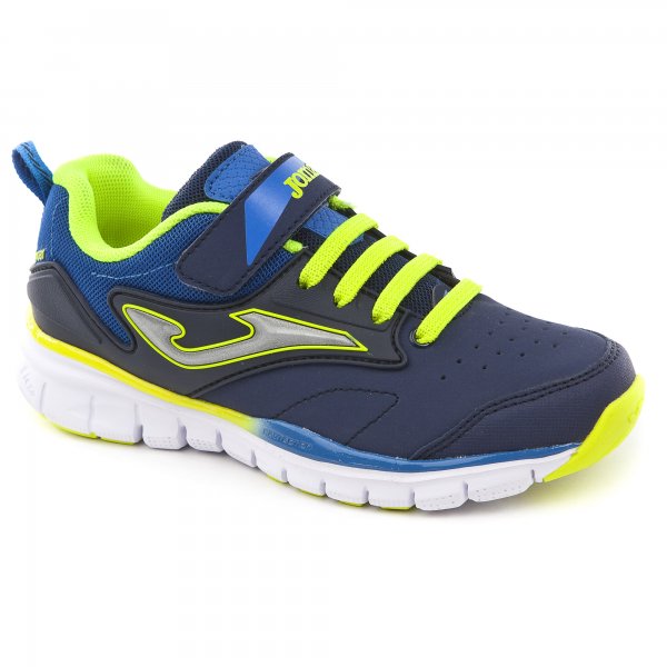 J.LANCER JR 803 NAVY
