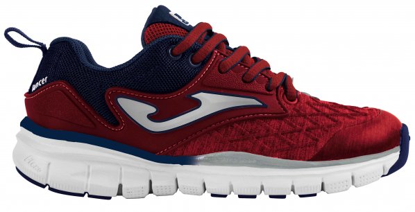 J.LANCER JR 806 RED-NAVY