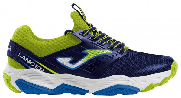 J.LANCER JR 903 NAVY-FLUOR