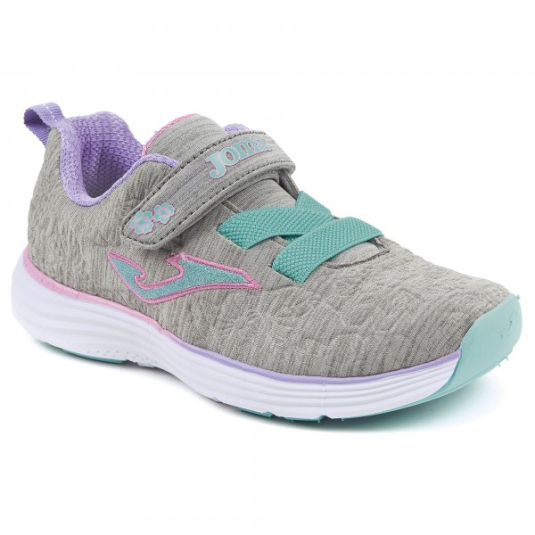 J.LAND JR 812 GREY