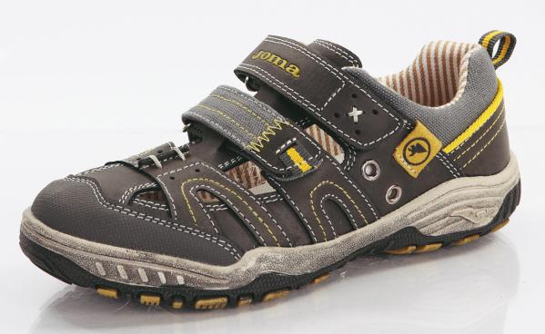 J.LOTUS JR 412 GREY