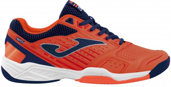 MASTER 1000 JR 2008 ORANGE-NAVY