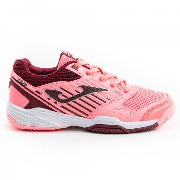 MASTER 1000 JR 2010 PINK-BURDEAUX