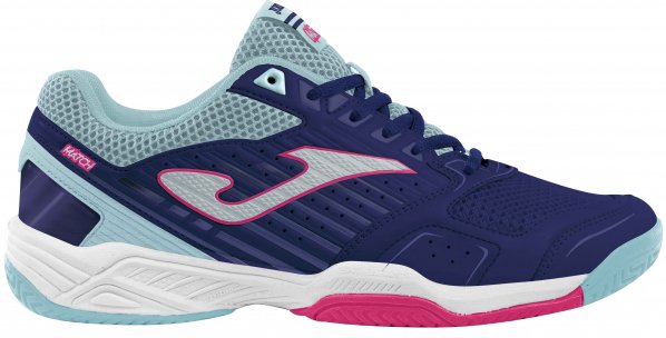MATCH JR 2033 NAVY-TURQUOISE