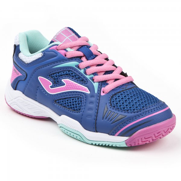 MATCH JR 810 NAVY-FUCKSIA