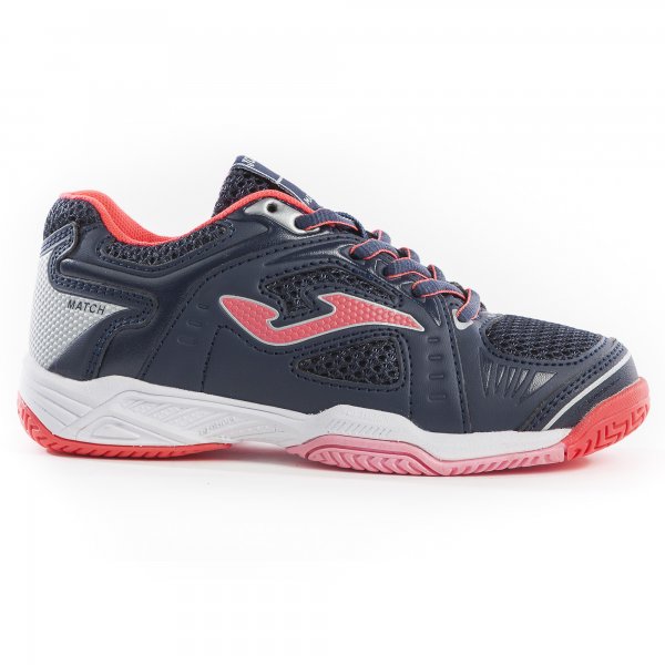 MATCH JR 905 NAVY-FUCHSIA