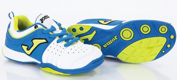 J.MATCH 305 WHITE-ROYAL