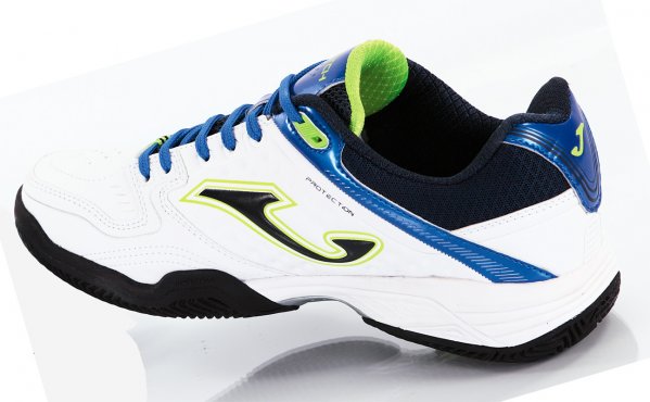 J.MATCH 404 WHITE-NAVY