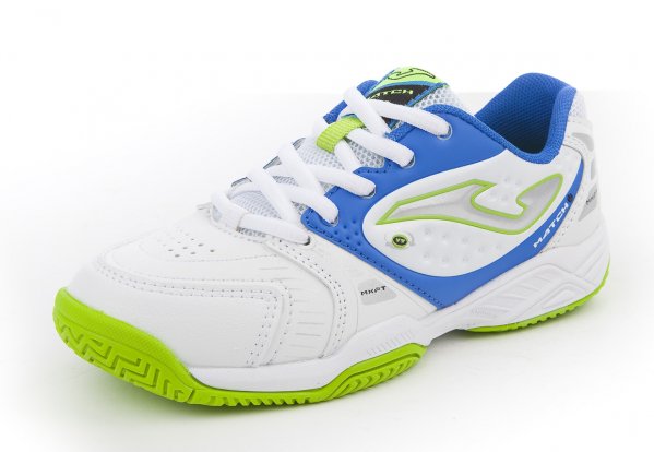 MATCH JUNIOR 511 WHITE-GREEN