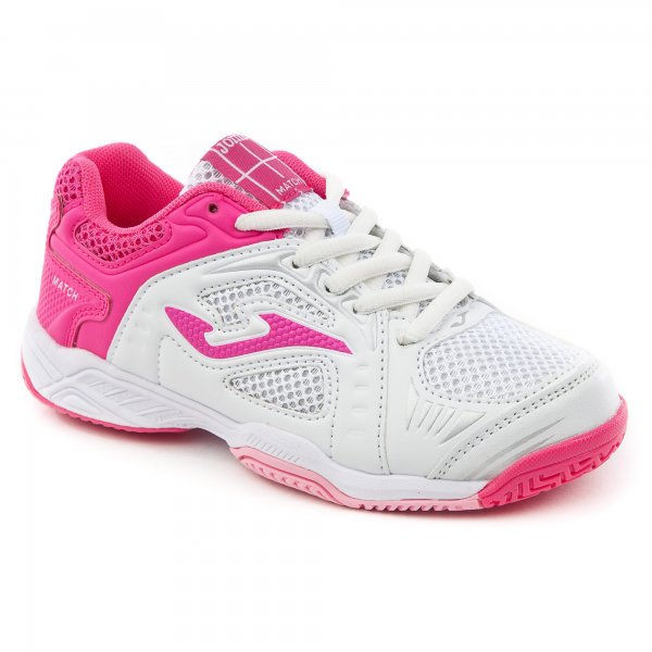 MATCH JR 813 WHITE-PINK
