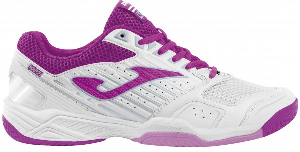 MATCH JR 902 WHITE-PURPLE