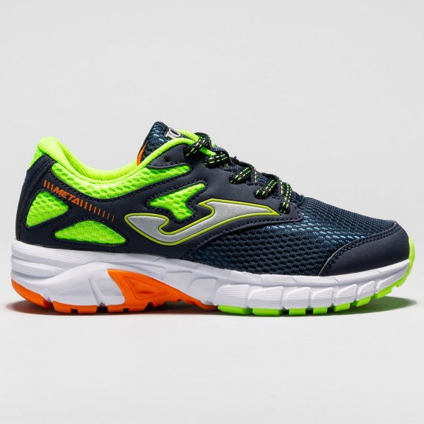 J.META JR 903 NAVY-FLUOR