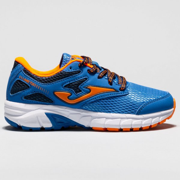 J.META JR 904 ROYAL-ORANGE