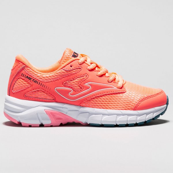 J.META JR 907 PINK FLUOR