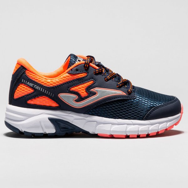 J.META JR 933 NAVY-PINK
