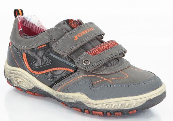 J.NEON 312 GREY