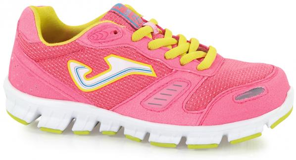 J.OLIMPICO 313 ROSA-FLUOR