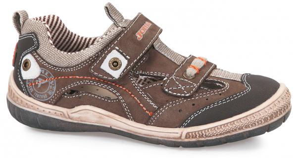 J.PORCHE 325 BEIGE-MARRON