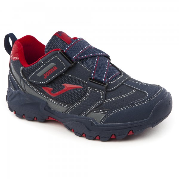 J.RALLY JR 803 NAVY