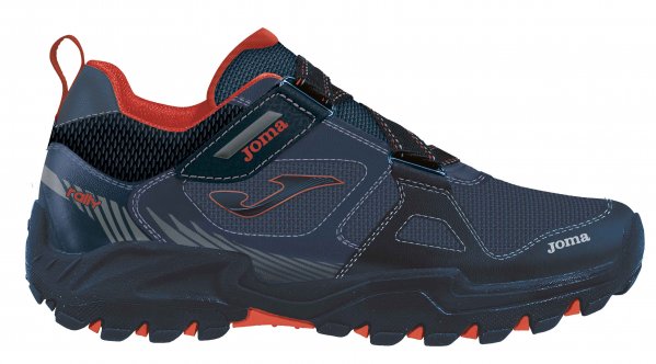 J.RALLY JR 903 NAVY