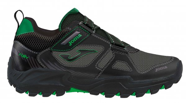J.RALLY JR 912 GREY-GREEN