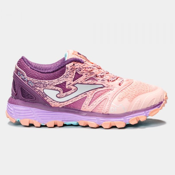 J.SIMA JR 913 PINK-PURPLE
