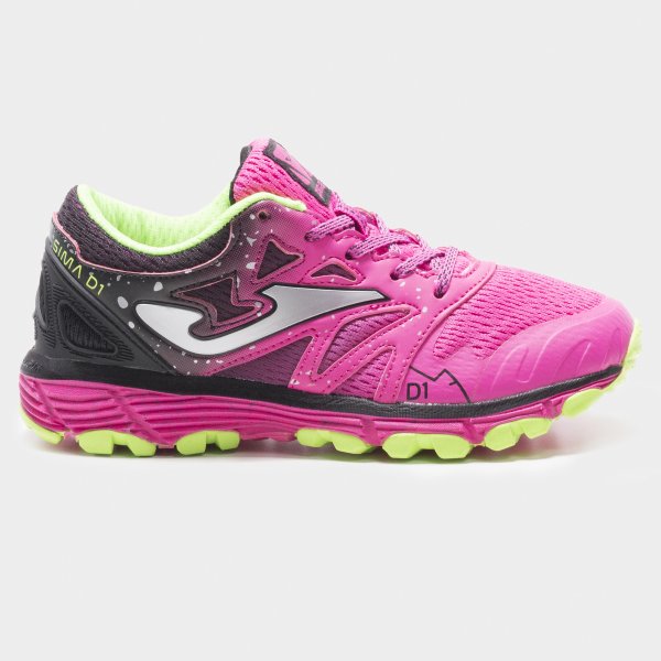J.SIMA JR 810 FUCHSIA