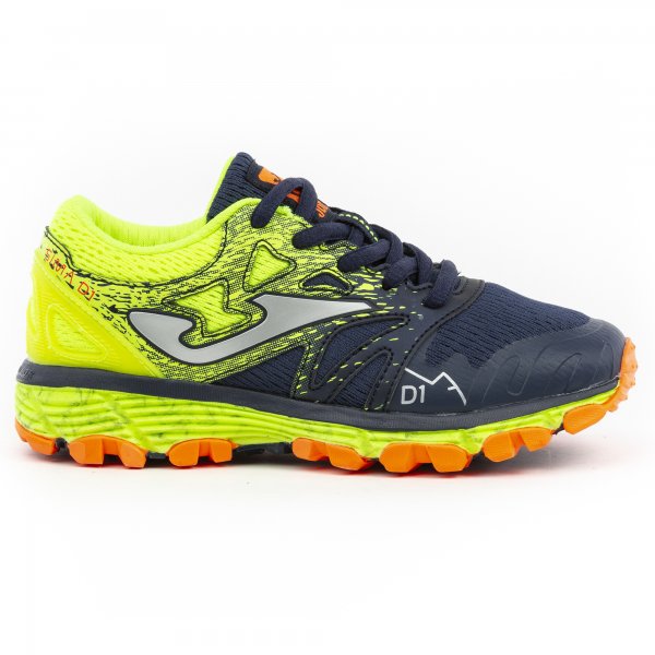 J.SIMA JR 903 NAVY-FLUOR