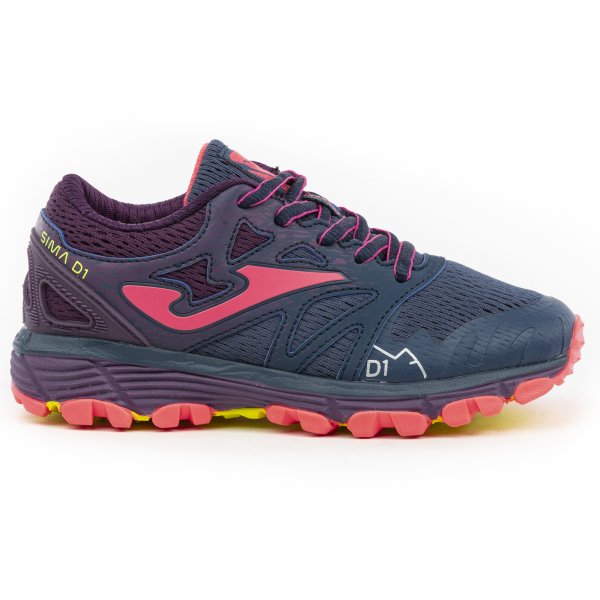 J.SIMA JR 933 NAVY-PURPLE