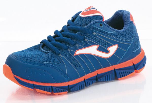 J.SKELETON JR 405 BLUE-FUSHCIA