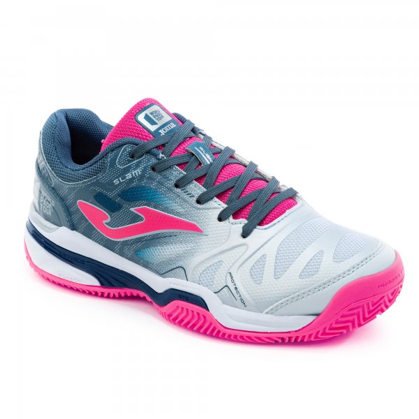 SLAM JR 2004  BLUE-FUCHSIA